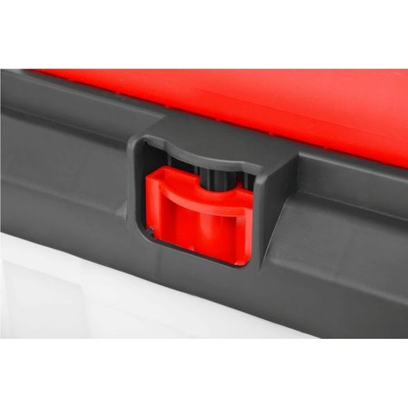 ROZDRABNIACZ DO GAŁĘZI - HECHT 624 BOX