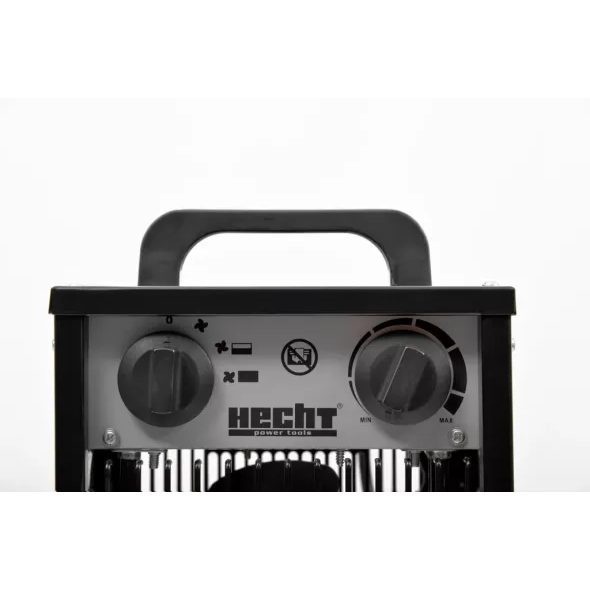 NAGRZEWNICA ELEKTRYCZNA - HECHT 3502