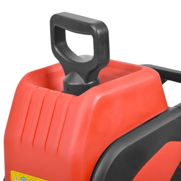 ROZDRABNIACZ DO GAŁĘZI - HECHT 624