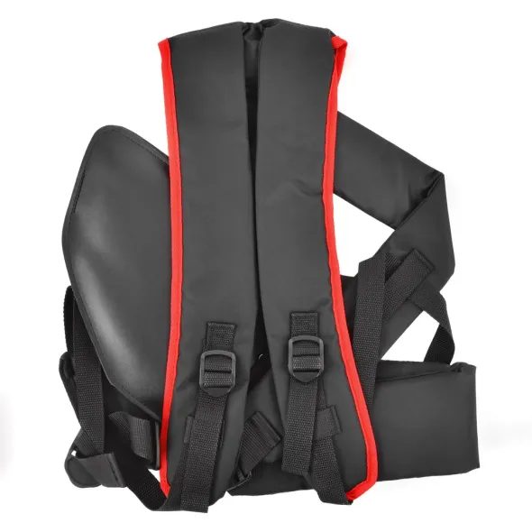 SZELKI DWURAMIENNE - HECHT 000104
