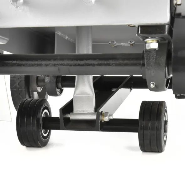 PRZECINARKA DO BETONU I ASFALTU - HECHT 1900