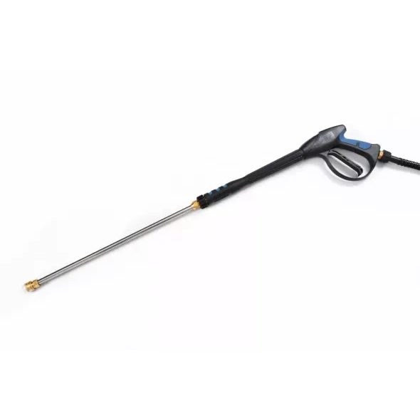 MYJKA CIŚNIENIOWA SPALINOWA - HECHT 3230