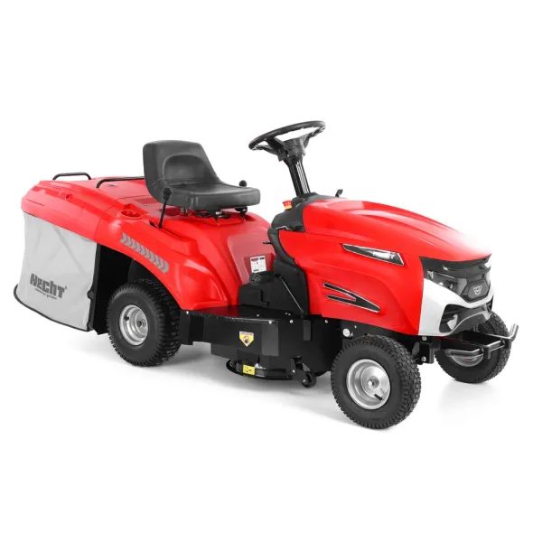 TRAKTOR OGRODOWY - HECHT 5169