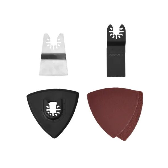 SZLIFIERKA OSCYLACYJNA - HECHT 1632