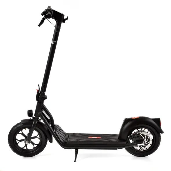 HULAJNOGA ELEKTRYCZNA - HECHT 5189