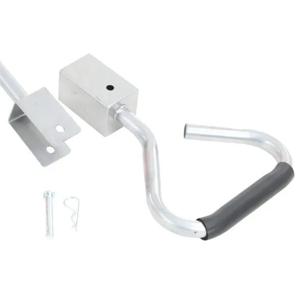 WÓZEK OGRODOWY - HECHT 52145