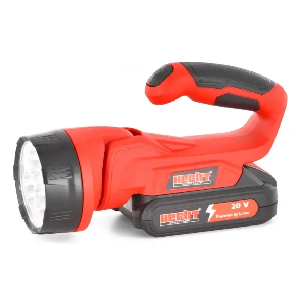 Фонарь аккумуляторный HECHT 1706