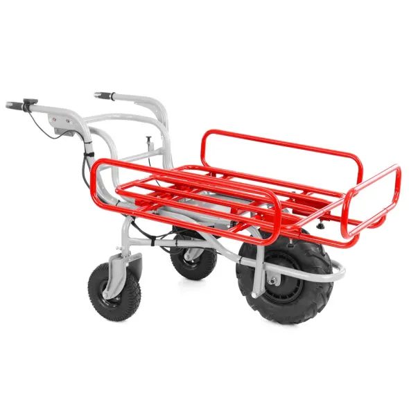 NADSTAWKA DO TACZKI ACCU - HECHT 002623