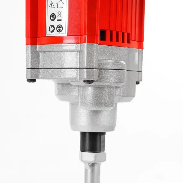 ACCU MIESZADŁO BUDOWLANE - HECHT 1142