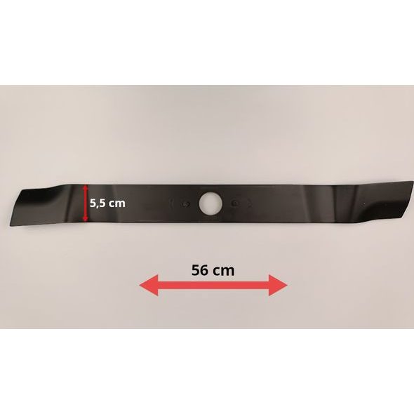 NÓŻ DO KOSIAREK HECHT 5564SB, 556SB, 5564SXE, 5564SX