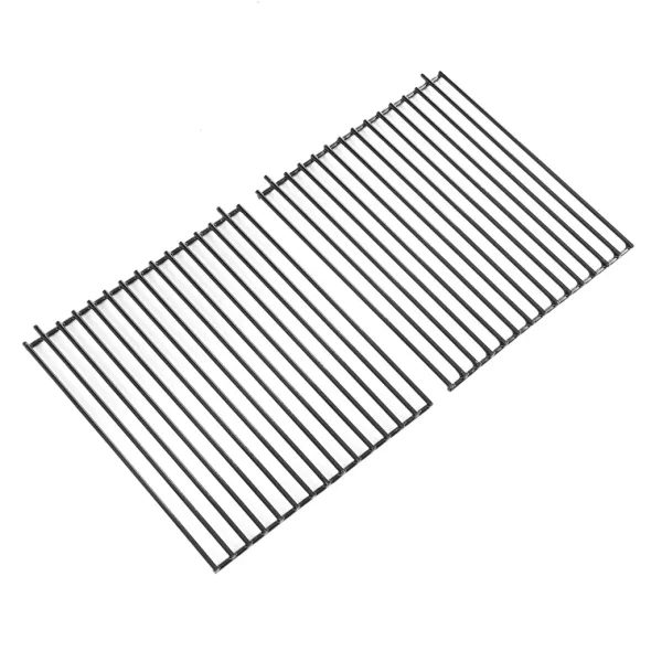 GRILL - HECHT SENTINEL MINOR