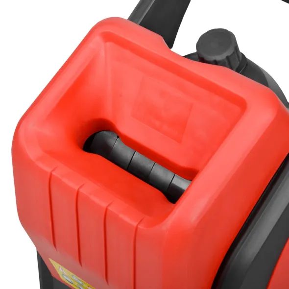 ROZDRABNIACZ DO GAŁĘZI - HECHT 624