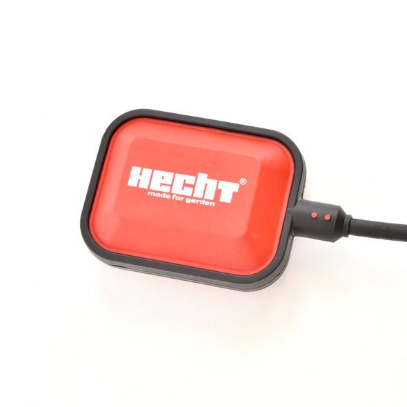 POMPA DO WODY - HECHT 3122 INOX