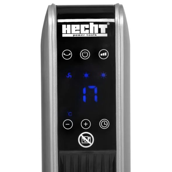 GRZEJNIK CERAMICZNY - HECHT 3611