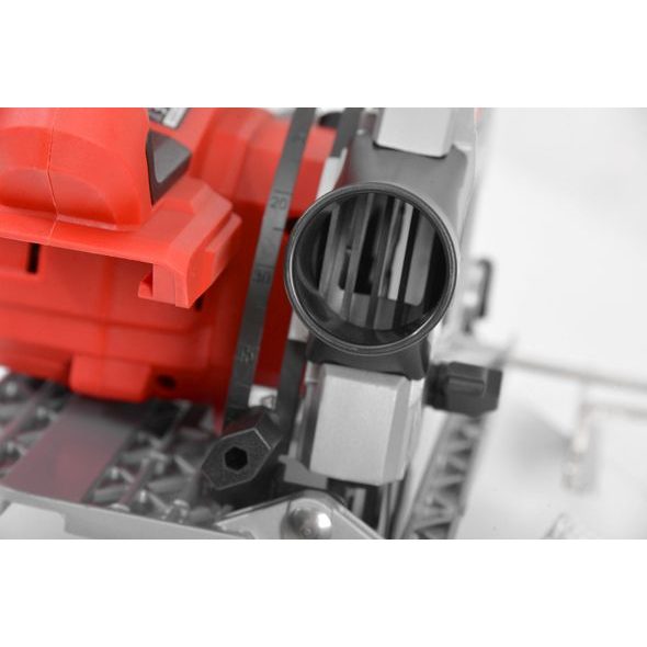 AKUMULATOROWA PIŁA TARCZOWA - HECHT 1670