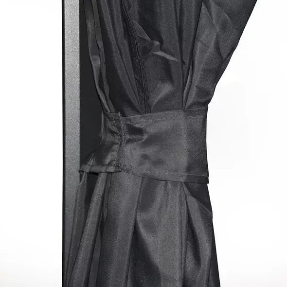 PAWILON OGRODOWY - HECHT GAZEBO 34