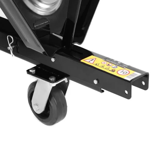 WÓZEK - HECHT 53080