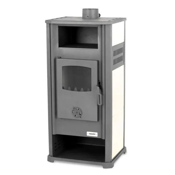 KOMINEK - HECHT FENIXE