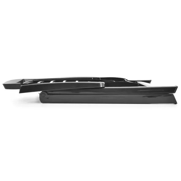 ZESTAW MEBLI OGRODOWYCH - HECHT JARDIN GRAPHITE 6