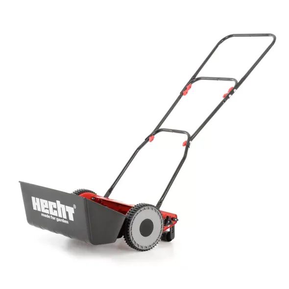 RĘCZNA KOSIARKA WRZECIONOWA - HECHT 5030