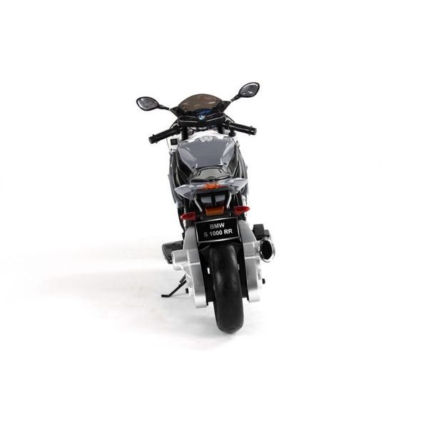 MOTOR DLA DZIECI - BMW S1000RR GREY