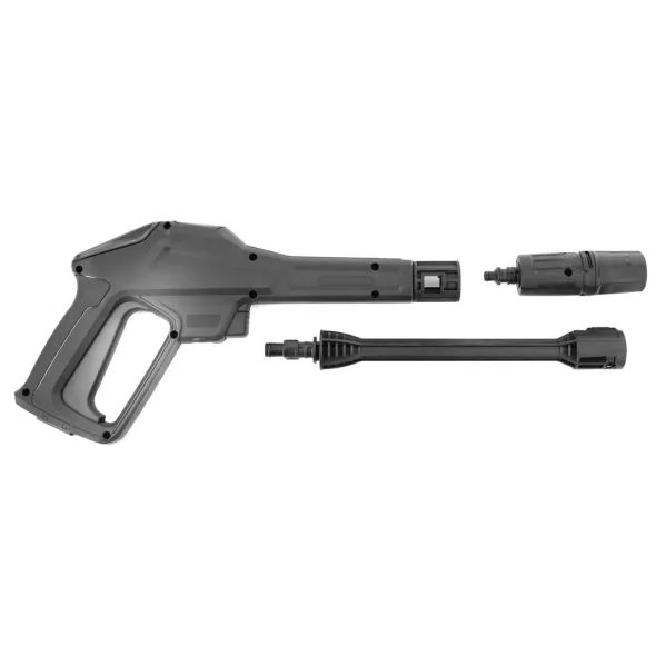 MYJKA CIŚNIENIOWA - HECHT 336