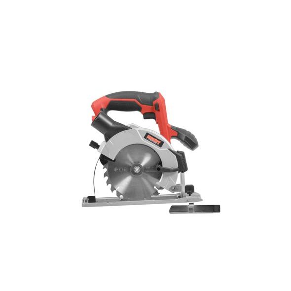 AKUMULATOROWA PIŁA TARCZOWA - HECHT 1670