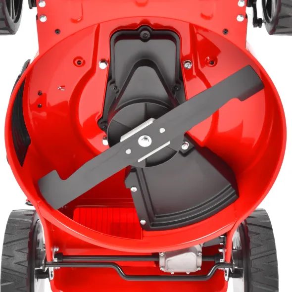 KOSIARKA ELEKTRYCZNA - HECHT 1803 S 5 IN 1