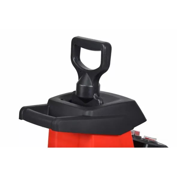 ROZDRABNIACZ DO GAŁĘZI - HECHT 6285 XL