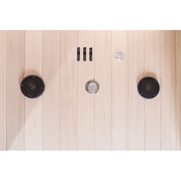 INFRASAUNA - HECHT ACTIVE