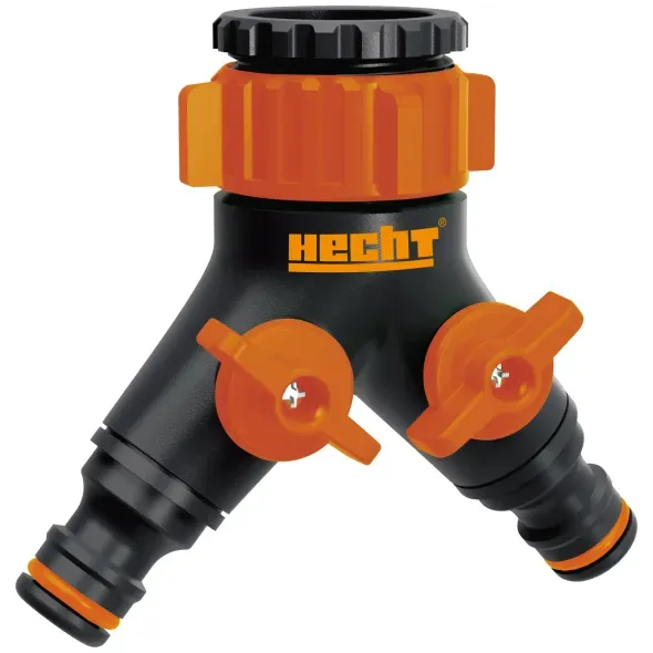 Разветвитель HECHT 08002