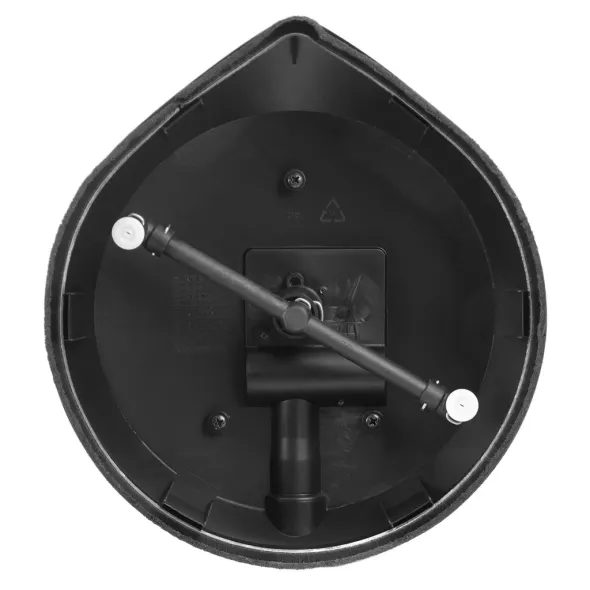 OBROTOWA SZCZOTKA TARASOWA - HECHT 000330C