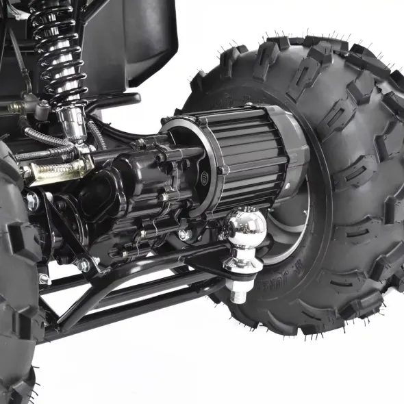 QUAD AKUMULATOROWY - HECHT 56150 BLUE