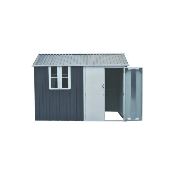 DOMEK OGRODOWY - HECHT 6X10 NORD