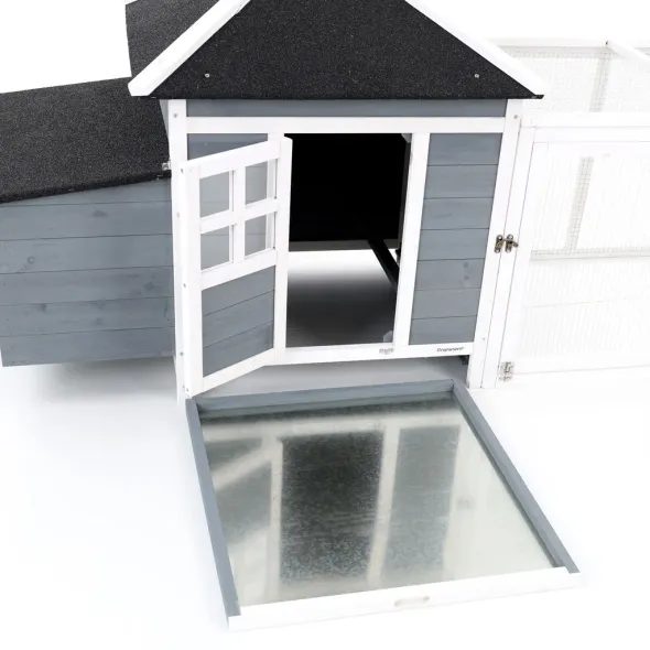 KURNIK DLA KUR - OREO