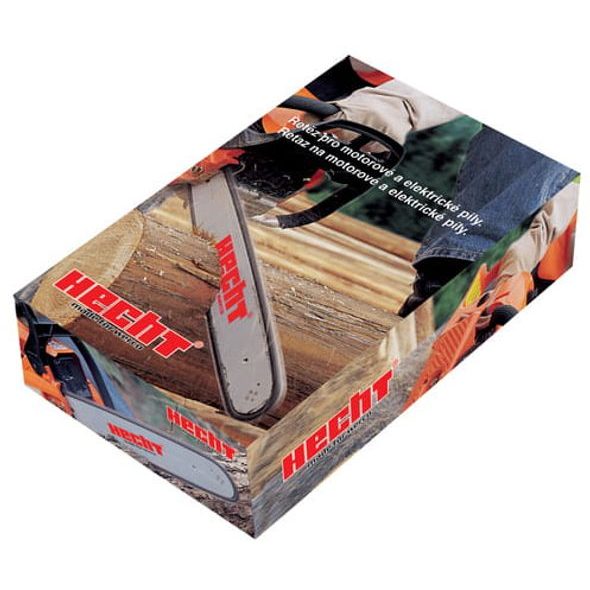 ŁAŃCUCH HECHT 33E36E