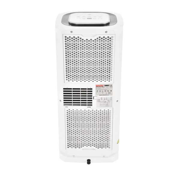 KLIMATYZATOR ELEKTRYCZNY - HECHT 3907