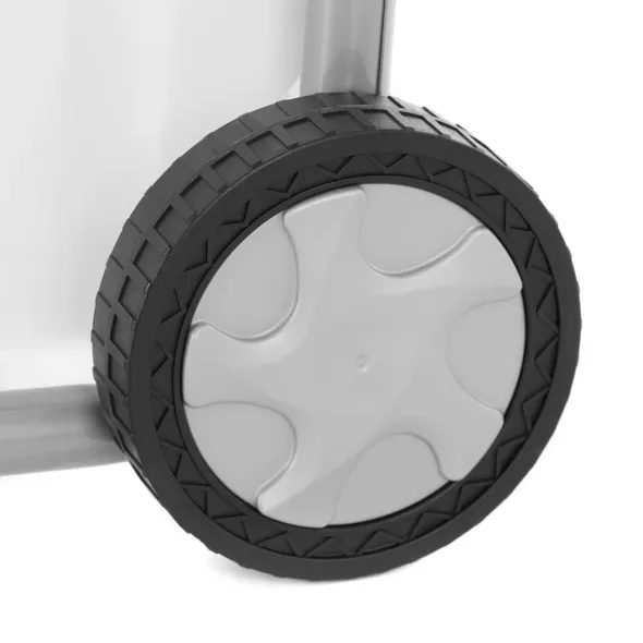 ROZDRABNIACZ DO GAŁĘZI - HECHT 6300 XL SILENT