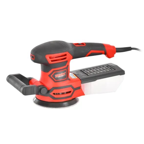 SZLIFIERKA WIBRACYJNA - HECHT 1768