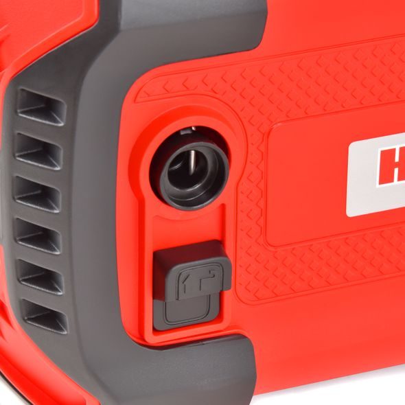 MYJKA CIŚNIENIOWA ELEKTRYCZNA - HECHT 319