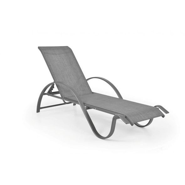 LEŻAK OGRODOWY - HECHT SOFIA LOUNGER