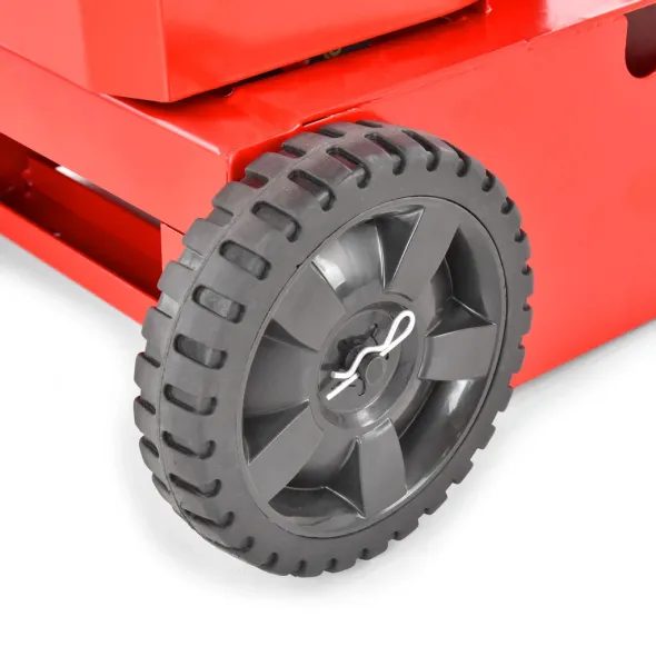 ŁUPARKA ELEKTRYCZNA - HECHT 6810