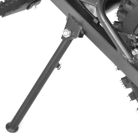 MOTOR AKUMULATOROWY - HECHT 59100 GREEN