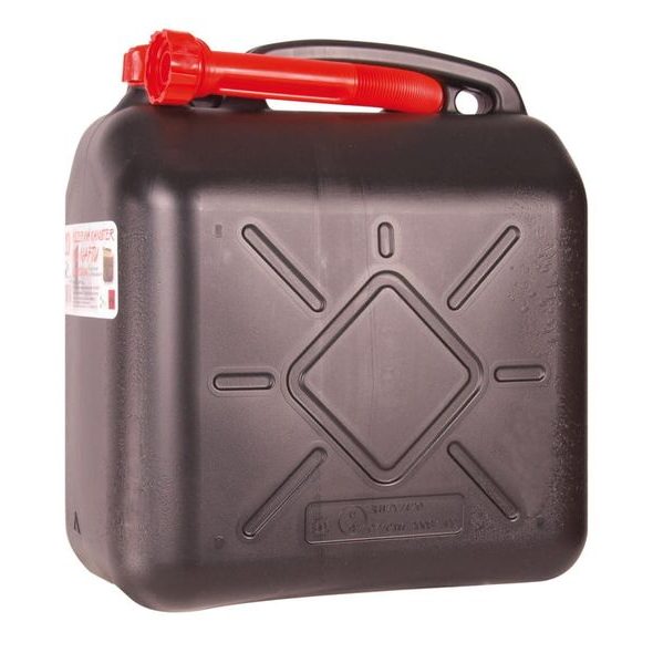 KANISTER 20 L - HECHT K00200