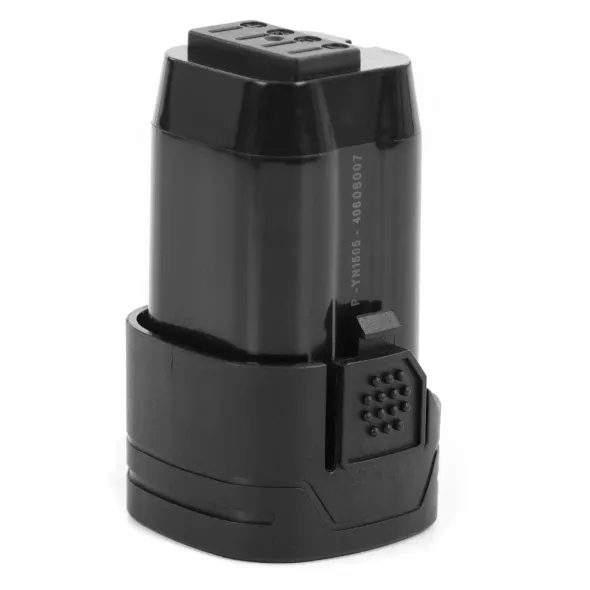 PRZENOŚNA PILARKA I NOŻYCE AKUMULATOROWE - HECHT 99125