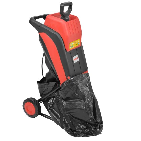 ROZDRABNIACZ DO GAŁĘZI - HECHT 624