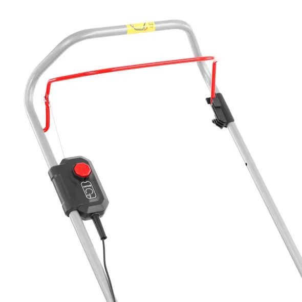 KOSIARKA AKUMULATOROWA - HECHT 5043