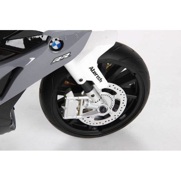MOTOR DLA DZIECI - BMW S1000RR GREY
