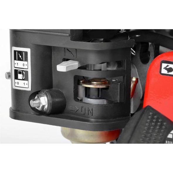 POMPA WYSOKOWYDAJNA DO WODY -  HECHT 3680