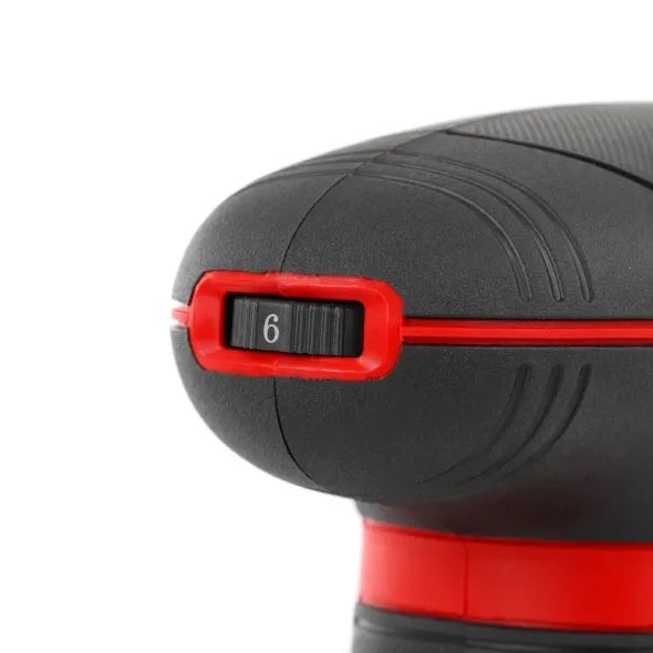 SZLIFIERKA WIBRACYJNA - HECHT 1766